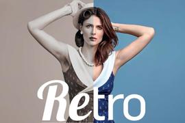 Come and be inspired by beauty that does not age! The Retro exhibition is starting in the New Building of the National Museum