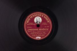 Bedřich Smetana’s Music – The Loveliest Present for Your Home