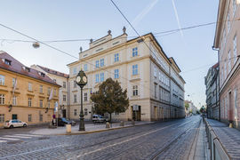 Czech Museum of Music