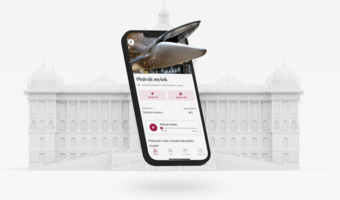 National museum in your pocket