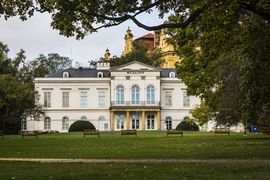 Ethnographic Museum of the National Museum