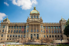 Digitalizace v paměťových institucích III