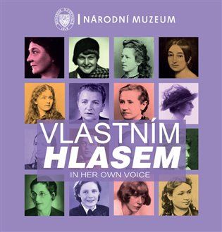 In Her Own Voice / Vlastním hlasem