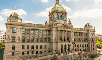 Days of free entry to the objects of the National Museum