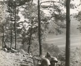 Fighting in Dubrava