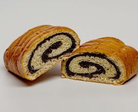 Poppy Seed Roll Poppy Seed Roll