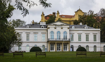Buildings