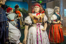 Czech Folk Culture