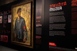 Misused Museums