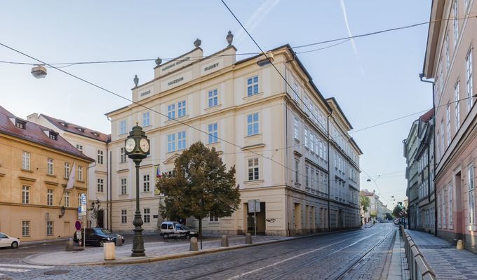 Czech Museum of Music