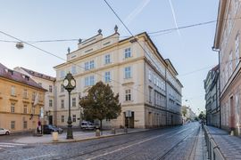 Czech Museum of Music