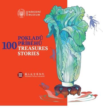 100 pokladů, 100 příběhů / 100 Treasures, 100 Stories