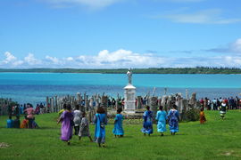 Contested "Paradise": Ethnographic Stories of Tourism and Customary Land in New Caledonia (South Pacific)