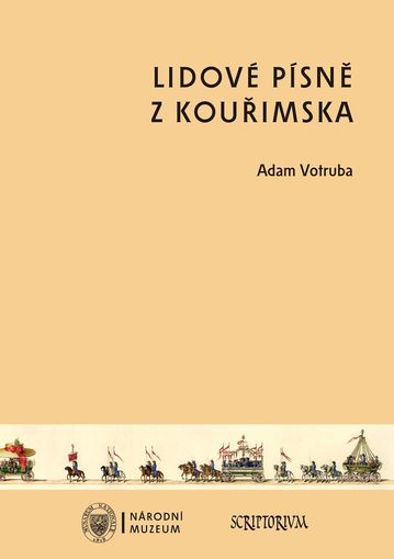 Folk Songs of the Kouřim Region