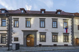 Museum of Czech Puppets and Circus