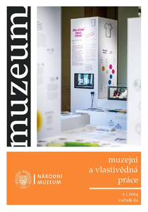 Museum: Museum and Regional Studies