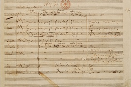 Collection of the Department of Music History