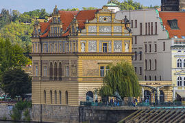 Bedřich Smetana Museum