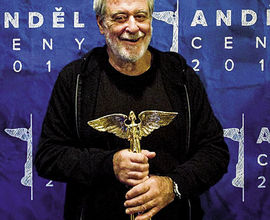 Michal Prokop