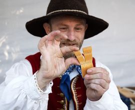 Foto©Muzeum východních Čech v Hradci Králové