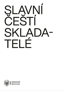 Slavní čeští skladatelé