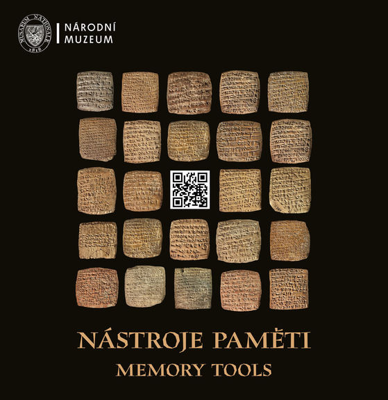 Nástroje paměti / Memory Tools