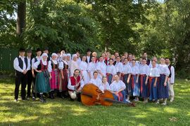 Folklorní regiony Čech, Moravy a Slezska: Lašsko