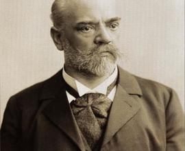 Antonín Dvořák