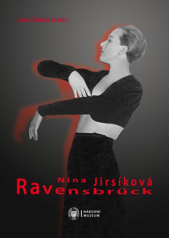Nina Jirsíková. Ravensbrück