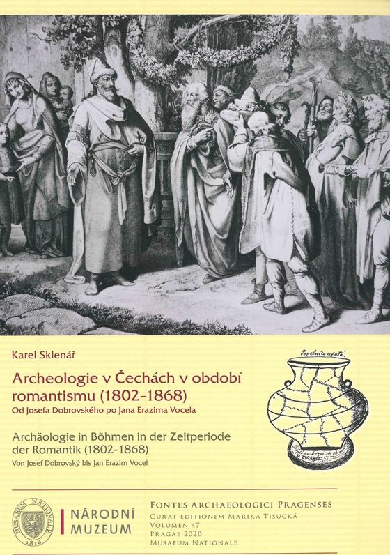 Fontes Archaeologici Pragenses 2020, 47, 1