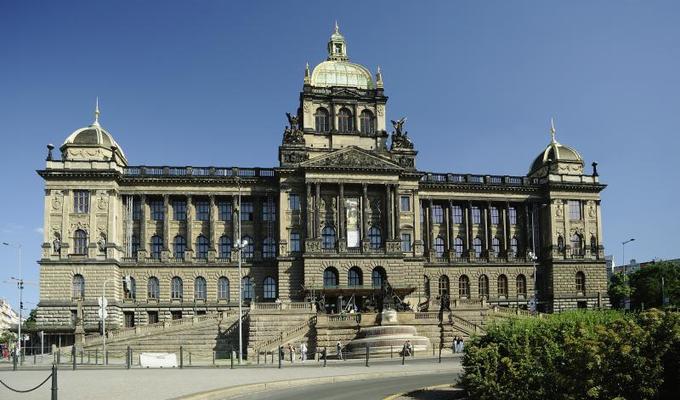 Stopy po střelbě z roku 1968 rekonstrukce nezahladí