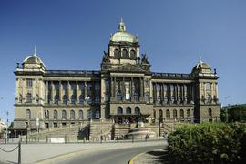 Národní muzeum hledá grafika pro nové expozice