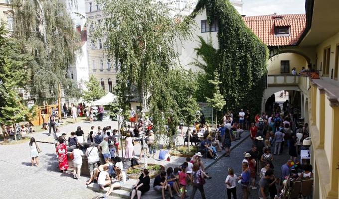 Přijďte zažít Jižní Ameriku na jedinečný festival do Náprstkova muzea!