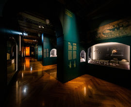 Výstava Přemyslovci