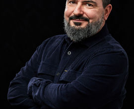 Jan Benda