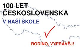 Rodino, vyprávěj! Nový projekt pro školy odhalí, jak se žilo v Československu.