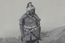 Od historie k legendám: Mongolský vpád na Moravu a jeho proměny v kolektivní paměti