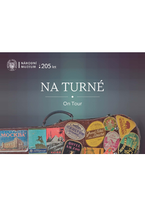 Na turné / On Tour
