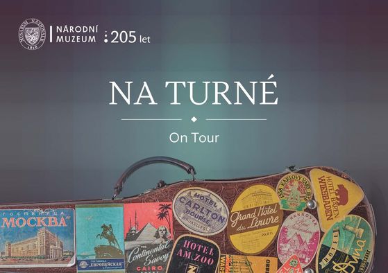 Na turné / On Tour