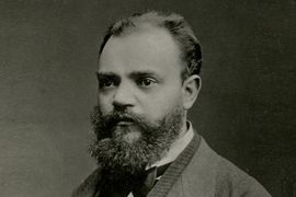 Antonín Dvořák 120 let