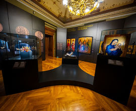 Výstava Přemyslovci