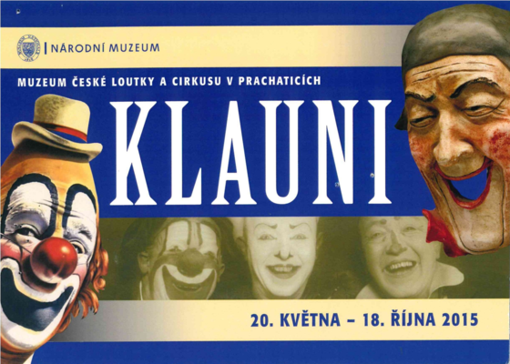 Klauni