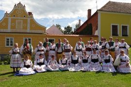 Folklorní regiony Čech, Moravy a Slezska: Jihočeská Blata