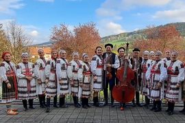Folklorní regiony Čech, Moravy a Slezska: Moravské Kopanice