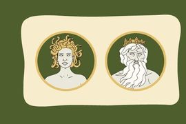 Klub mladých archeologů – Vzhůru (nejen) na Olymp! 