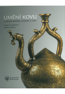 Umění kovu v zemích Blízkého východu a Indie