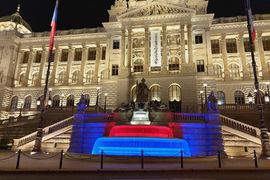 Národní muzeum se zapojilo do projektu Lidé lidem