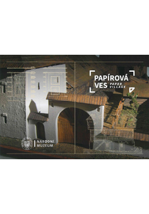 Papírová ves / Paper Village
