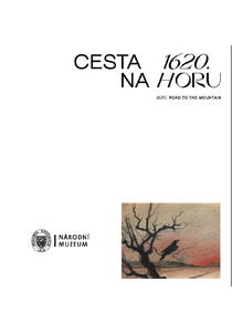 1620. Cesta na Horu / 1620. Road to the Mountain