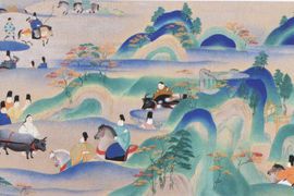Příběh Japonska: Dějiny, lidé, víra, umění